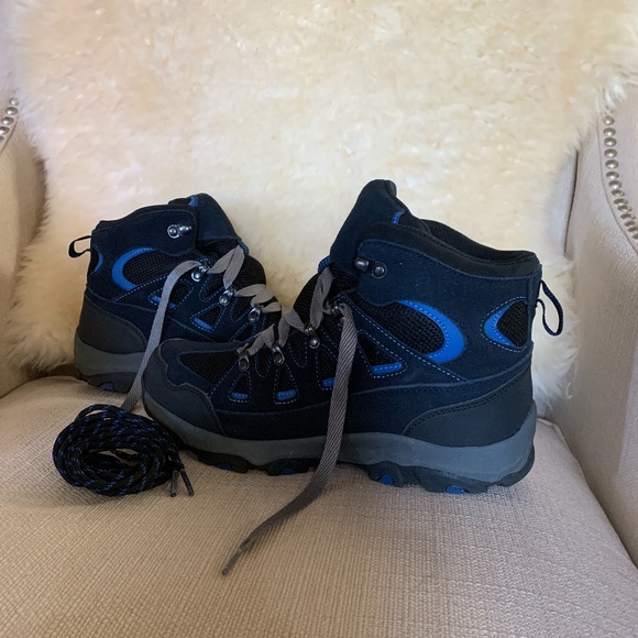 Lands' End Alpine Trekker Men's sz 9.5 - Picture 1 of 6